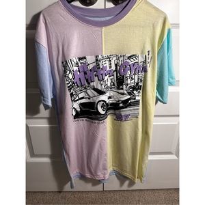 Fresh Laundry Tokyo Racing Tee